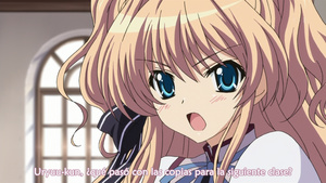 Mashiro Iro Symphony